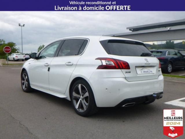 Peugeot 308 image 6