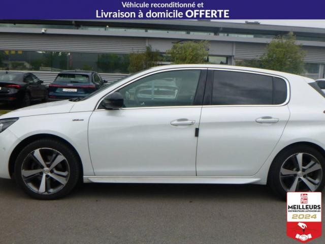 Peugeot 308 image 2