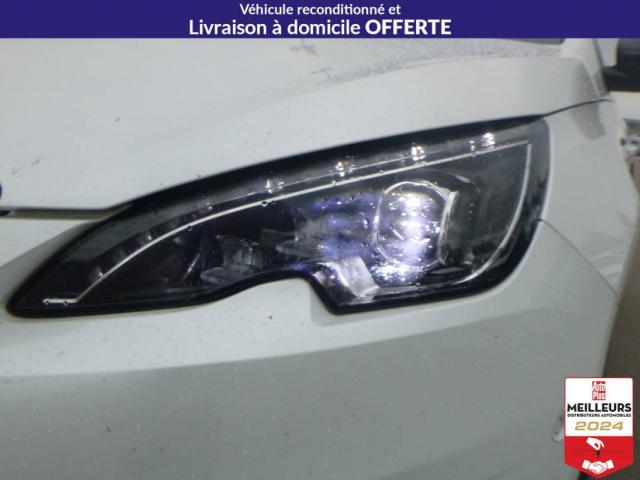 Peugeot 308 image 5