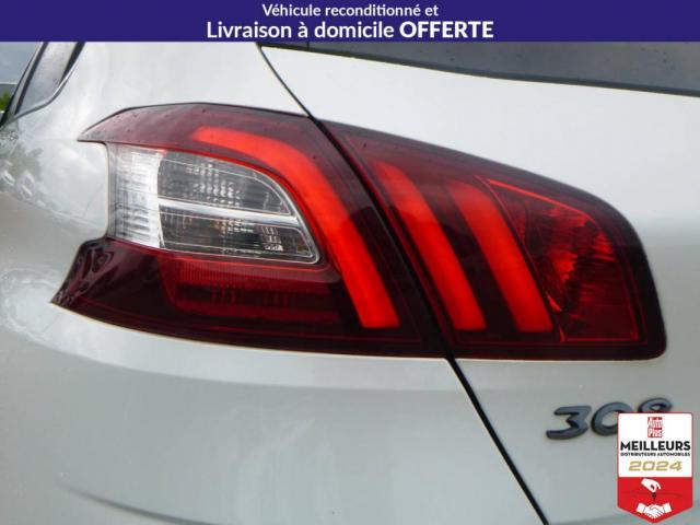 Peugeot 308 image 3