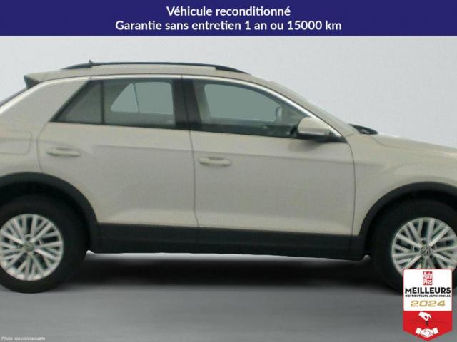 Volkswagen T-Roc image 3