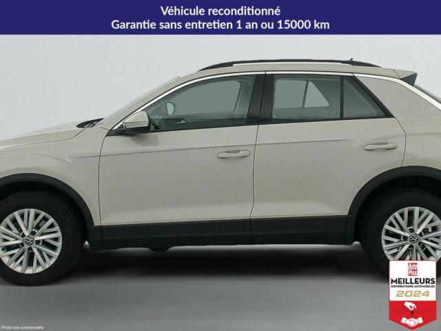 Volkswagen T-Roc image 9