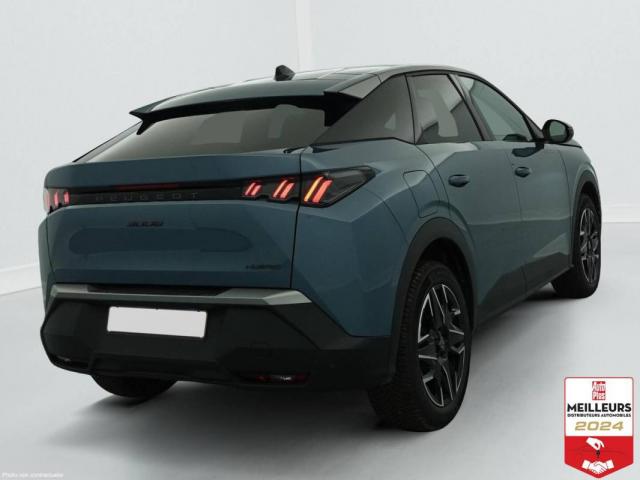 Peugeot 3008 image 4