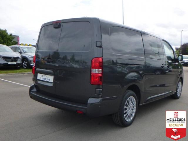 Peugeot Expert image 4