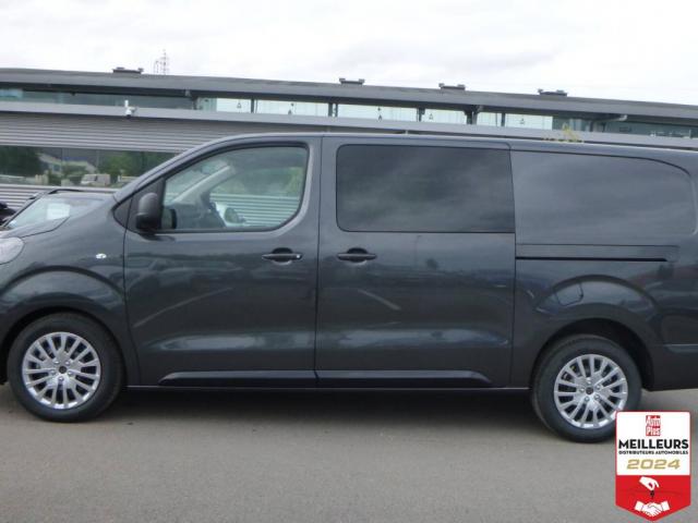 Peugeot Expert image 5