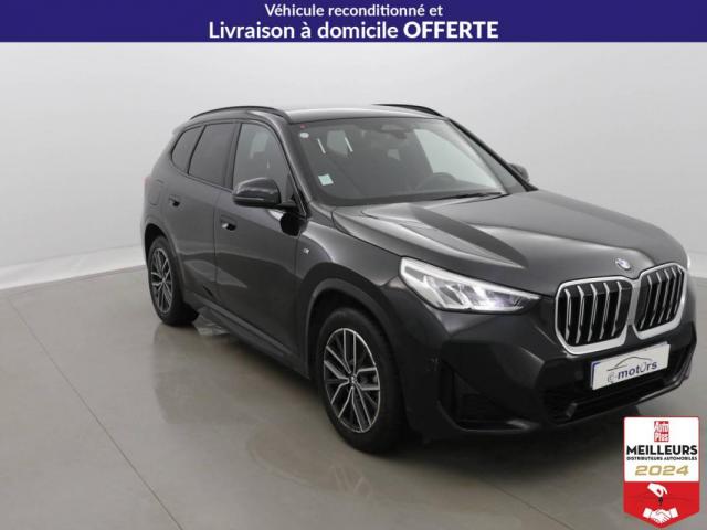 Bmw X1 image 6