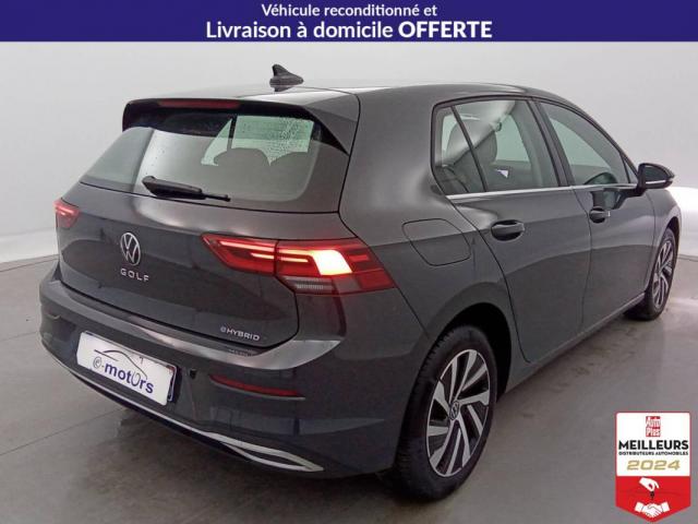 Volkswagen Golf image 8
