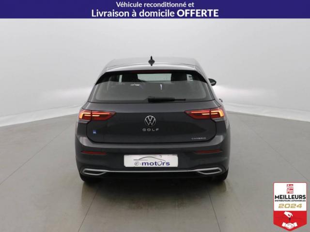 Volkswagen Golf image 3