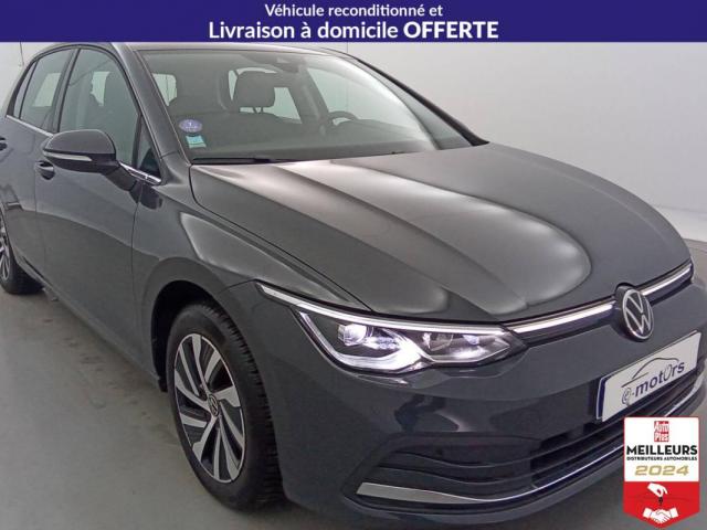 Volkswagen Golf image 4