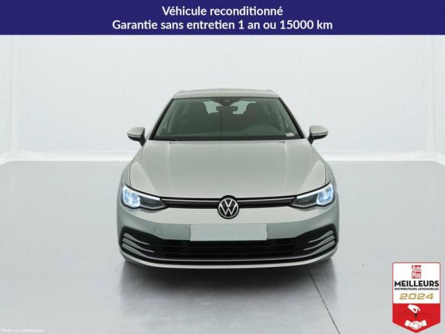 Volkswagen Golf image 2