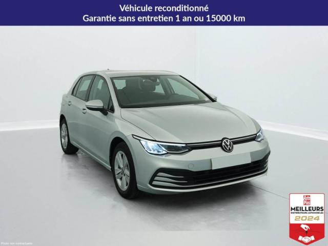 Volkswagen Golf image 4
