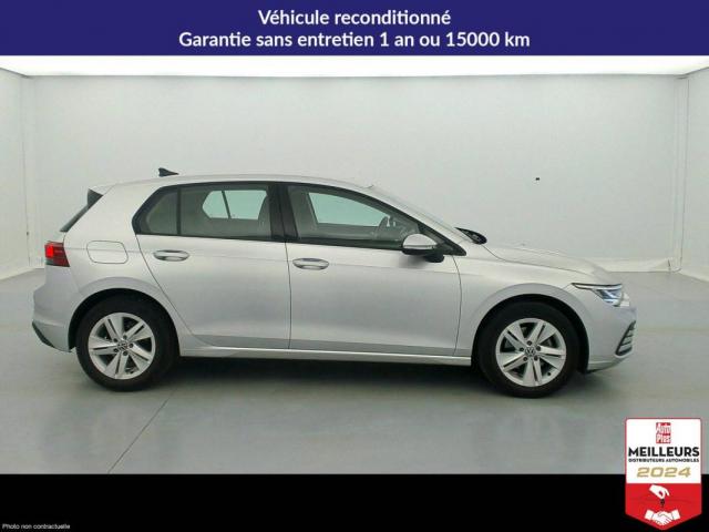 Volkswagen Golf image 5