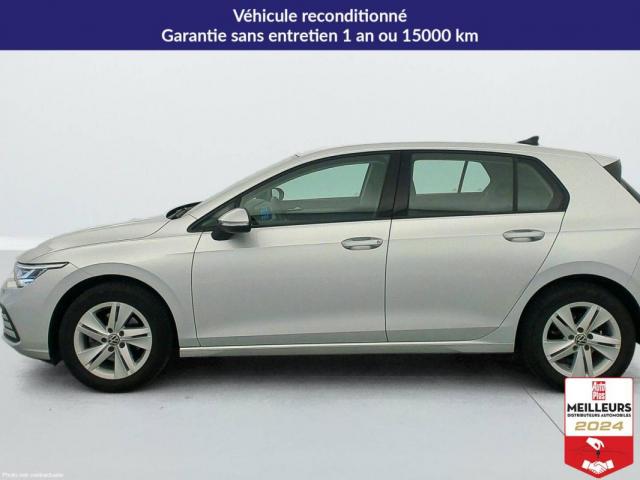 Volkswagen Golf image 9