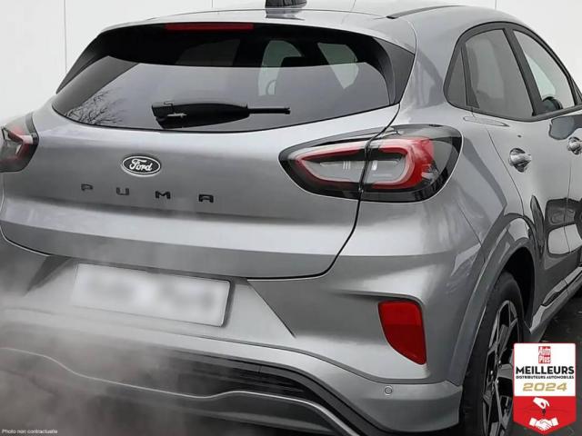 Ford Puma image 1