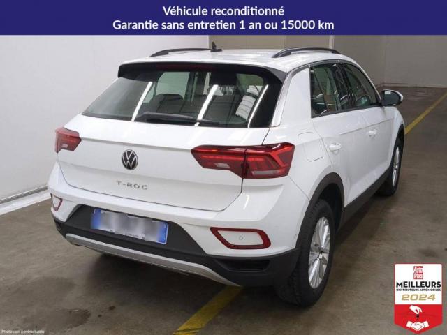Volkswagen T-Roc image 4