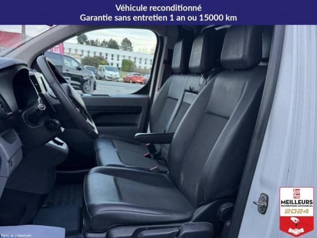 Citroen Jumpy image 8