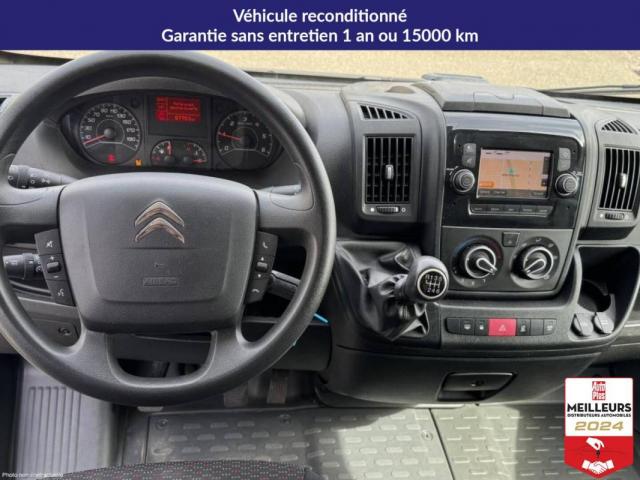 Citroen Jumper image 2