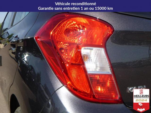 Opel Karl image 4