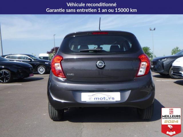 Opel Karl image 1