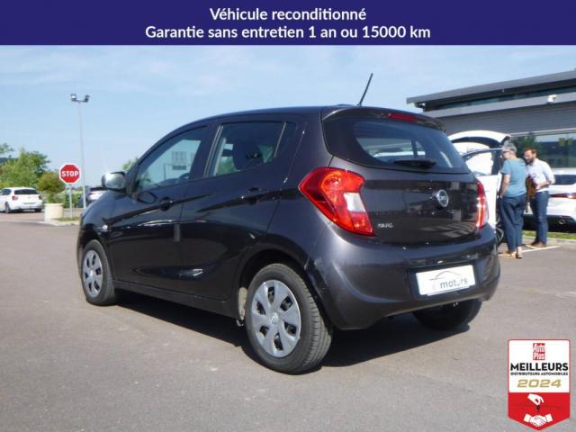 Opel Karl image 3