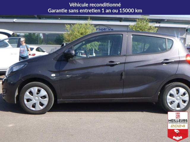 Opel Karl image 2