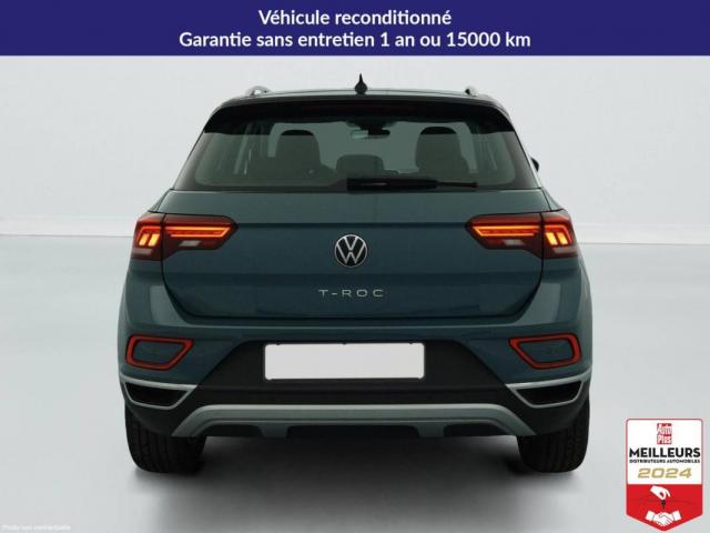 Volkswagen T-Roc image 1