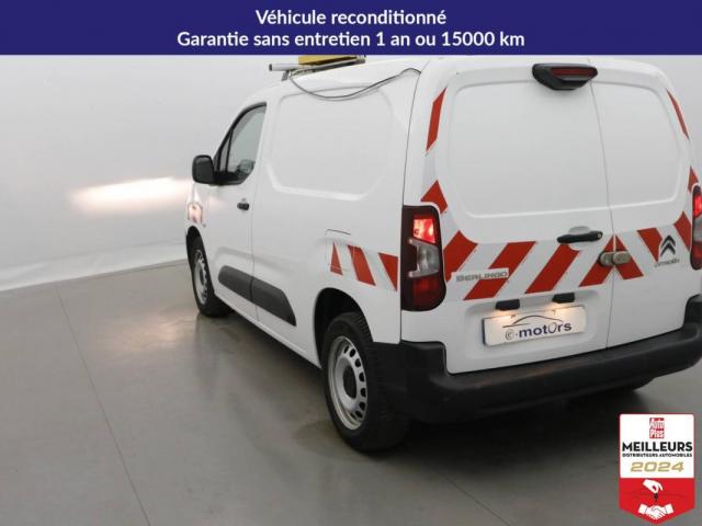Citroen Berlingo image 5