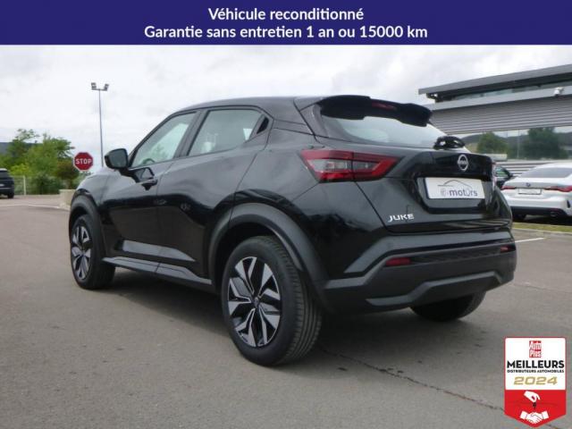 Nissan Juke image 4