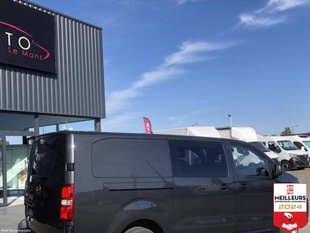 Opel Vivaro image 2