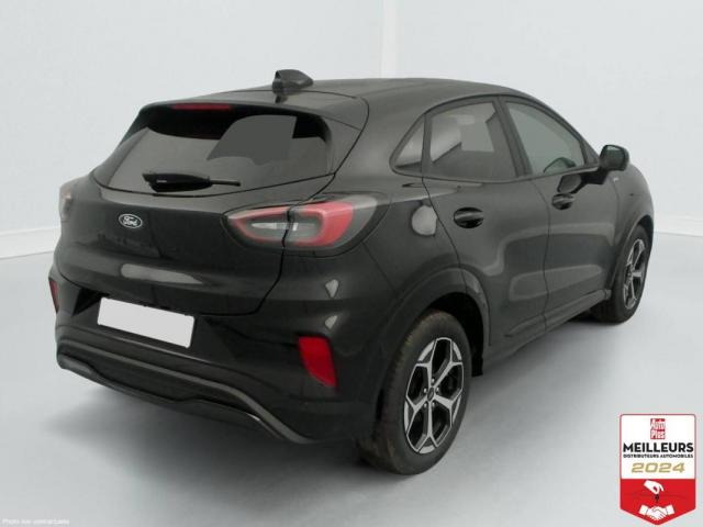 Ford Puma image 2