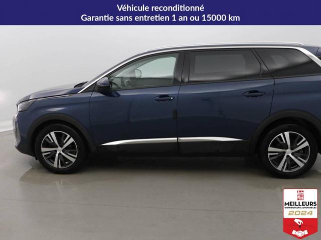 Peugeot 5008 image 3
