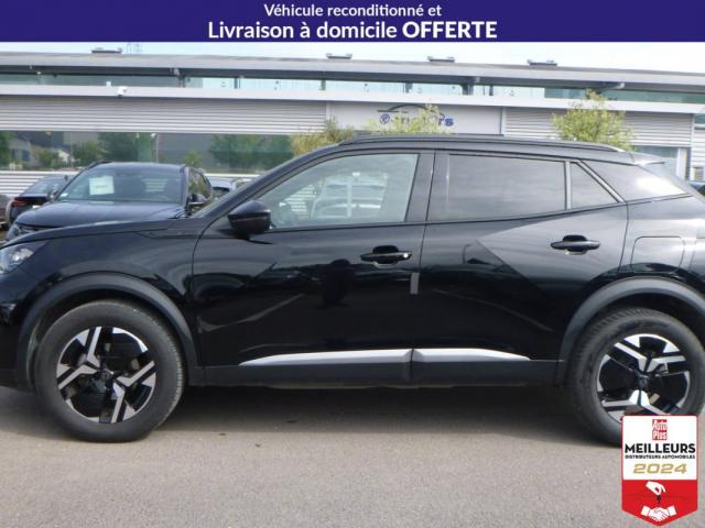 Peugeot 2008 image 4