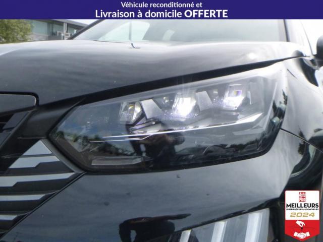 Peugeot 2008 image 8