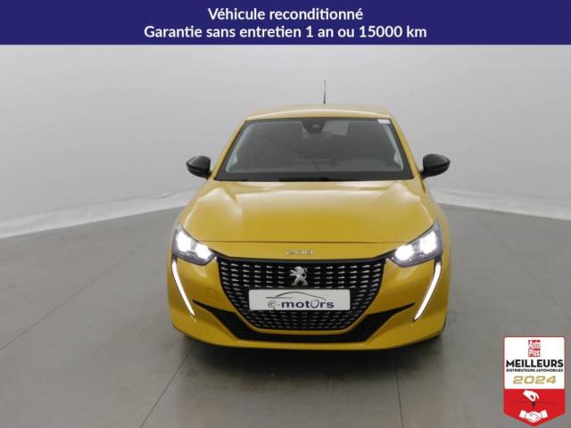Peugeot 208 image 6