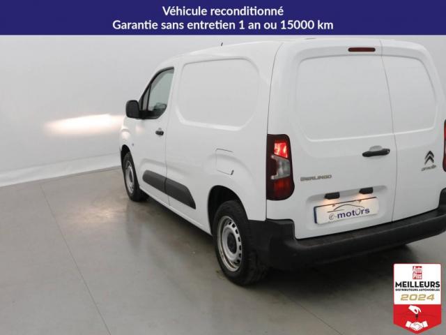 Citroen Berlingo image 6