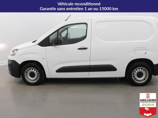 Citroen Berlingo image 3