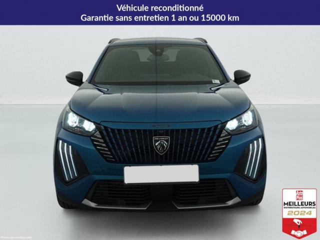 Peugeot 2008 image 7