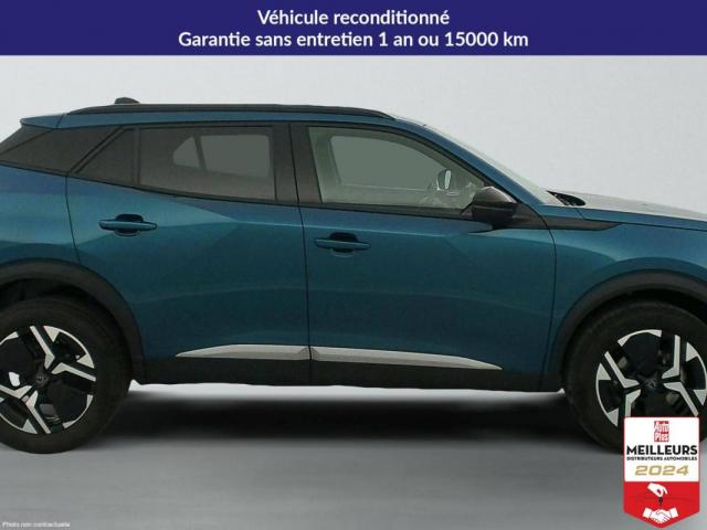Peugeot 2008 image 2