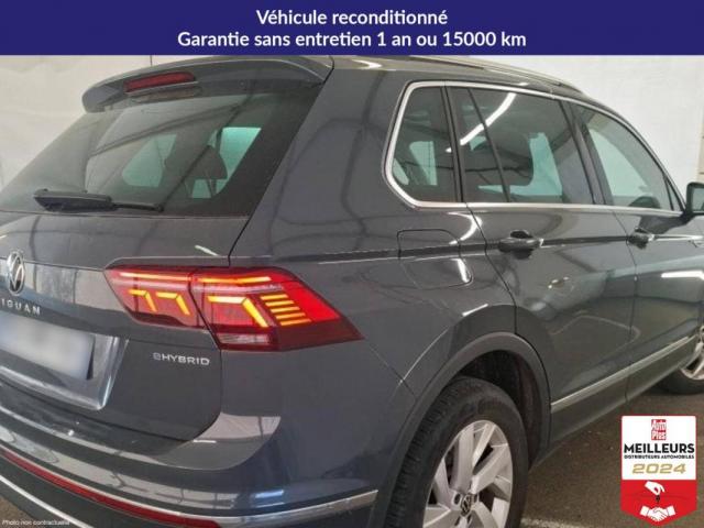 Volkswagen Tiguan image 4