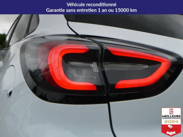 Ford Puma image 2
