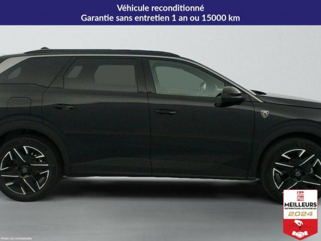 Peugeot 5008 image 8