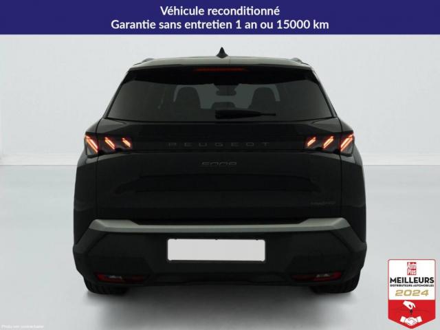 Peugeot 5008 image 1