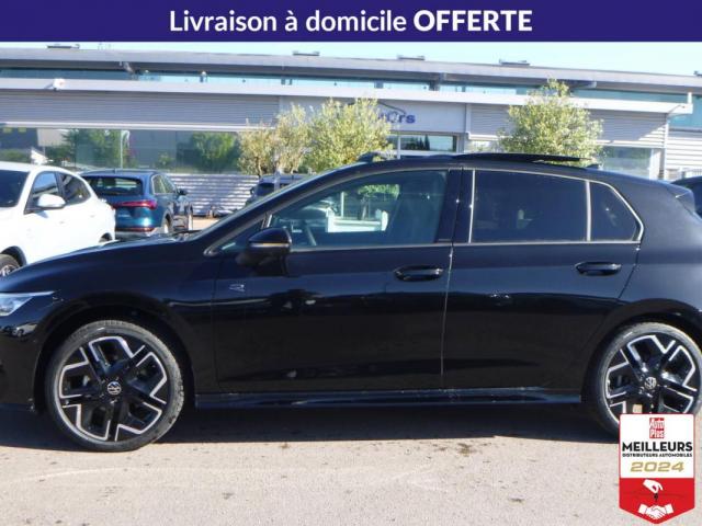 Volkswagen Golf image 4