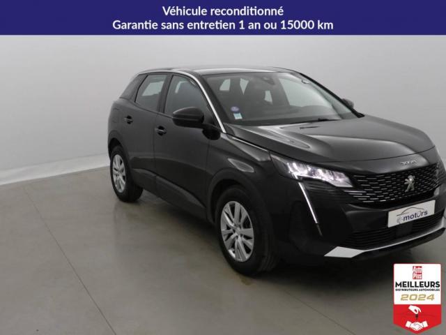 Peugeot 3008 image 6