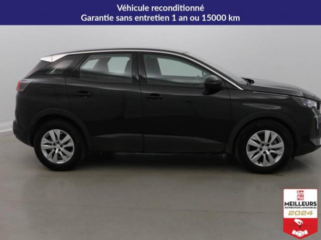 Peugeot 3008 image 9