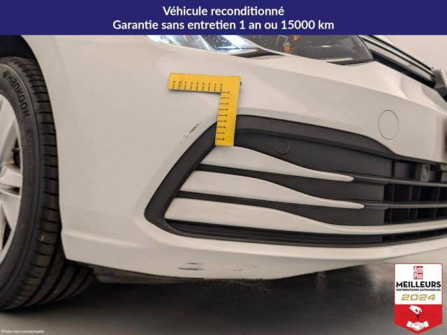 Volkswagen Golf image 4
