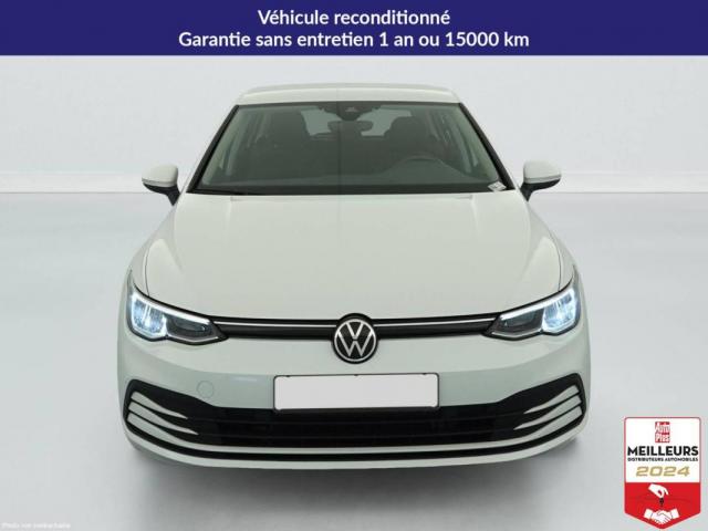 Volkswagen Golf image 8
