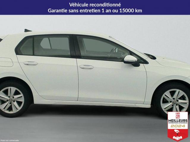 Volkswagen Golf image 7