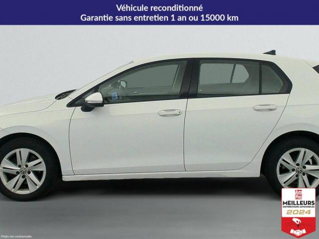 Volkswagen Golf image 5
