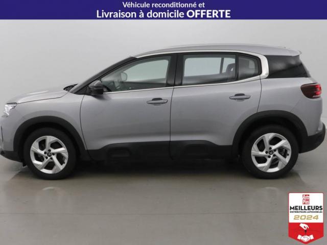 Citroen C5 Aircross image 7